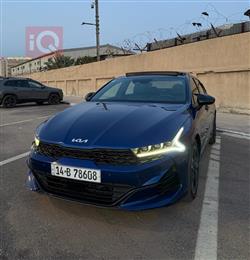 كيا K5